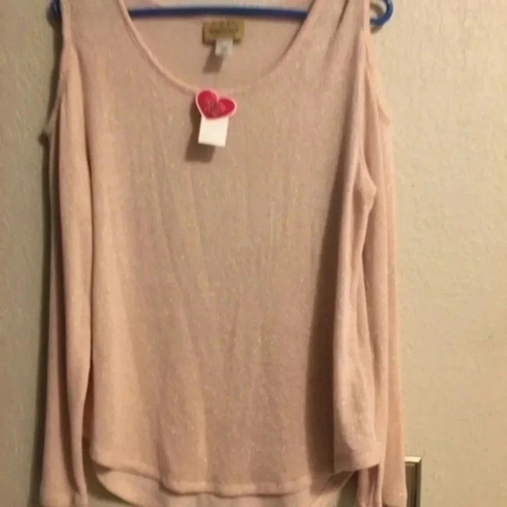 Roebuck&company ladies blouse size XL - Picture 6 of 8